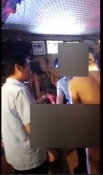 青岛老赖爆料视频最新版  第1张