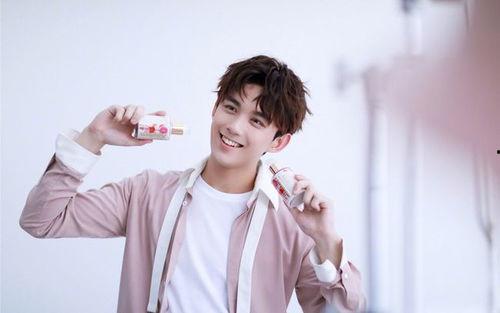 吴磊cp娱乐爆料是谁啊,神秘人物身份大猜想  第1张