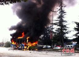 贵阳爆料新闻事件最新,最新爆料揭示惊人真相  第1张