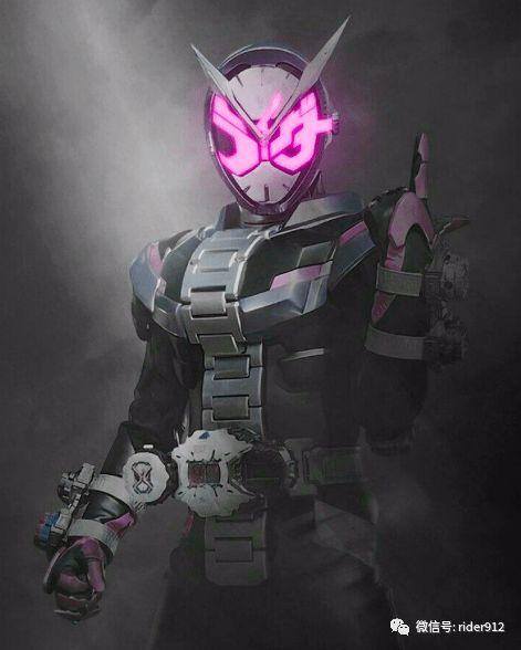 新假面骑士戈布的爆料视频 第1张 新假面骑士戈布的爆料视频 第1张